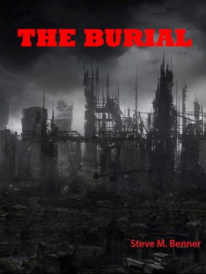 cover image of The Burial